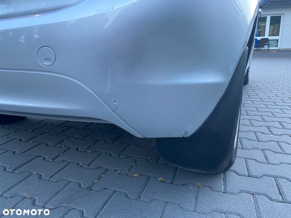 Opel Meriva 1.3 CDTI Enjoy - 18