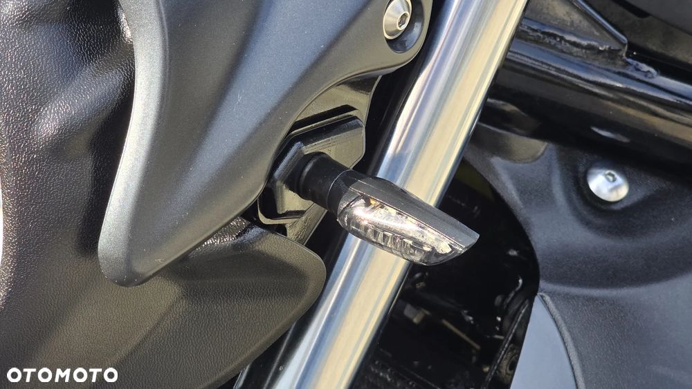Suzuki Gladius - 25