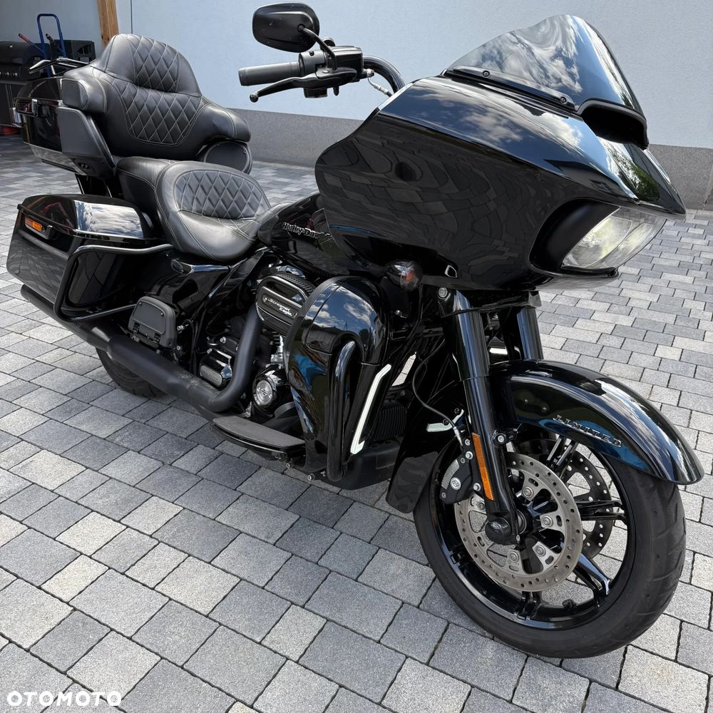 Harley-Davidson Touring Road Glide - 3