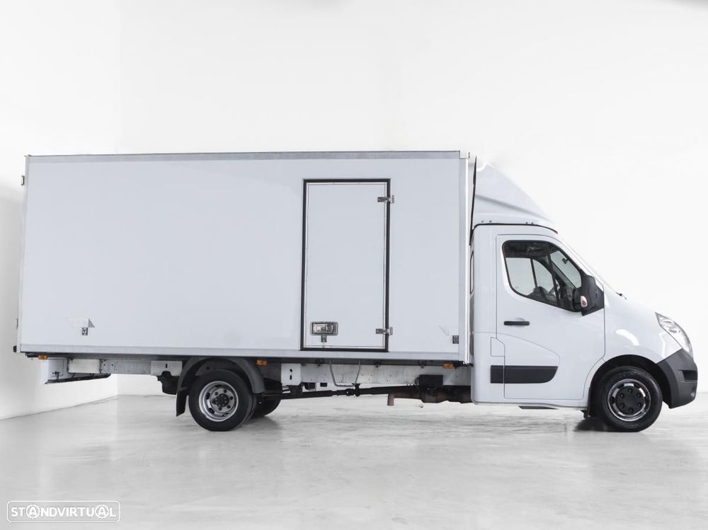Renault Master 2.3 dCi L4 3.5T c/iva - 2