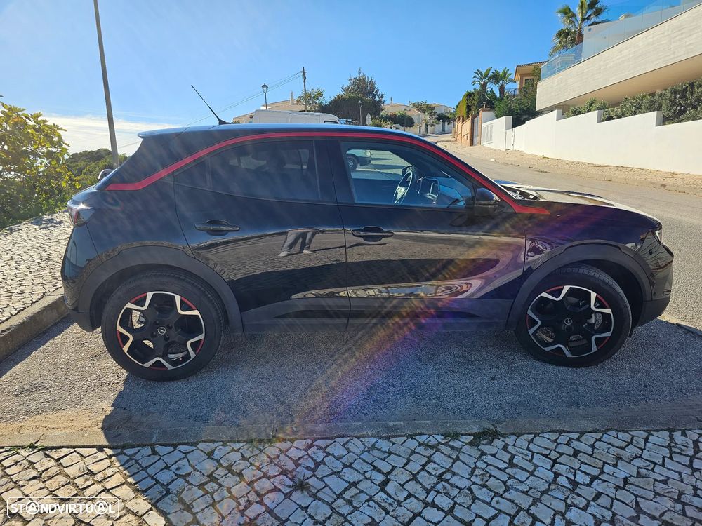 Opel Mokka 1.2 T GS - 6