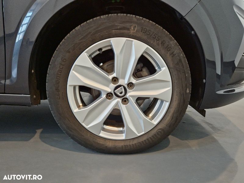 Dacia Logan TCe 90 MT6 Comfort - 7