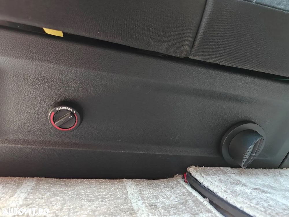Volkswagen Crafter - 28