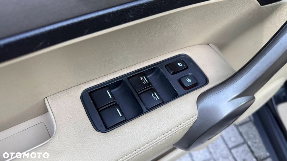 Honda CR-V 2.0i-VTEC Executive - 11