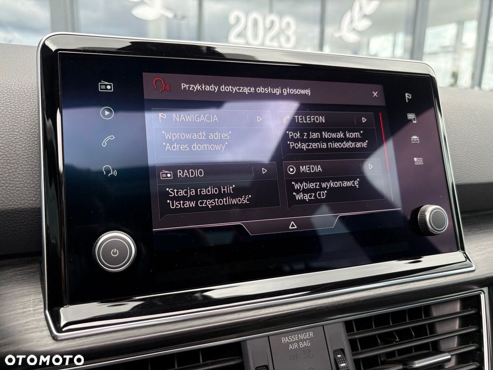 Seat Tarraco - 40