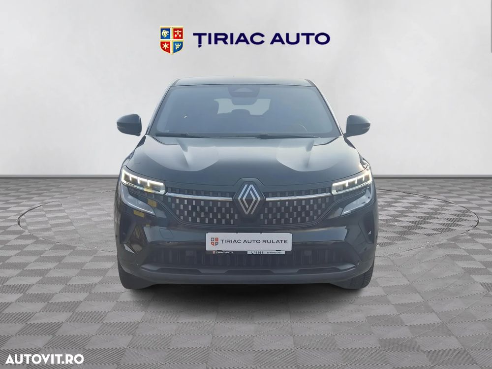 Renault Austral MHEV 140 Equilibre - 8