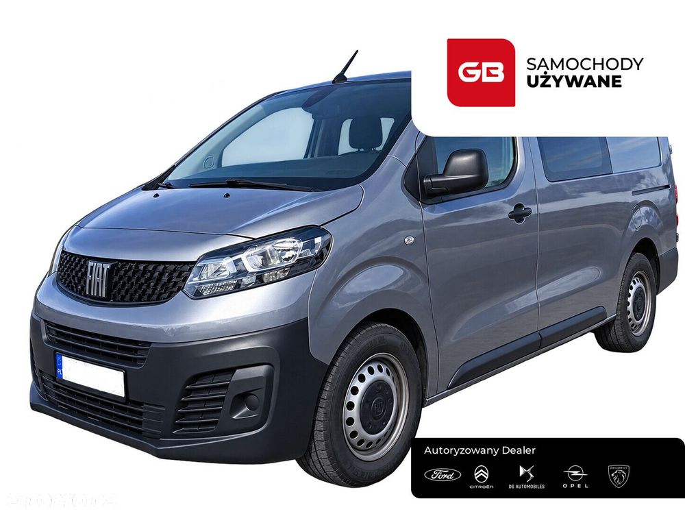 Fiat Scudo