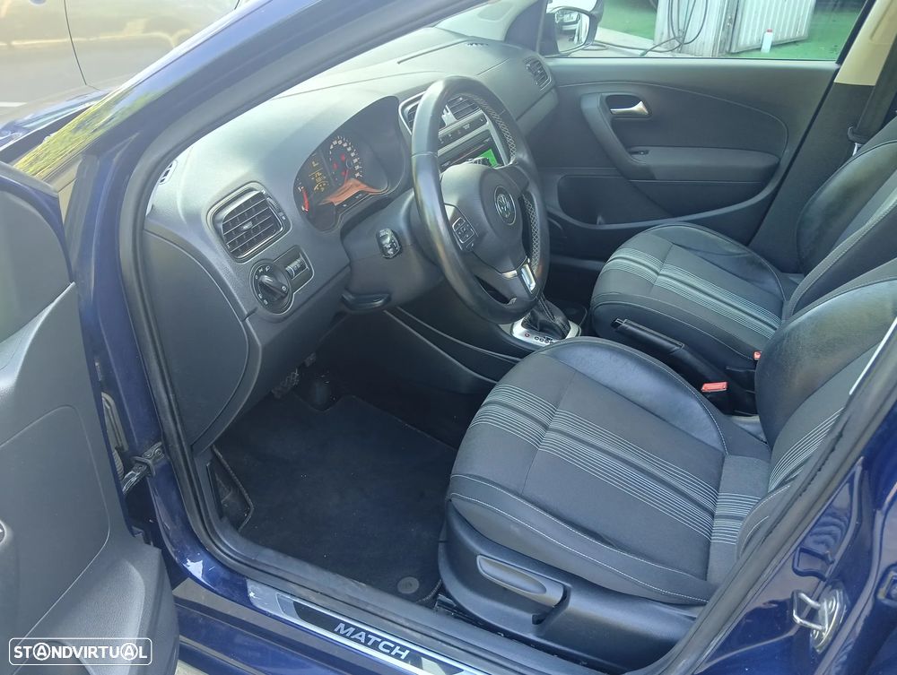 VW Polo - 14