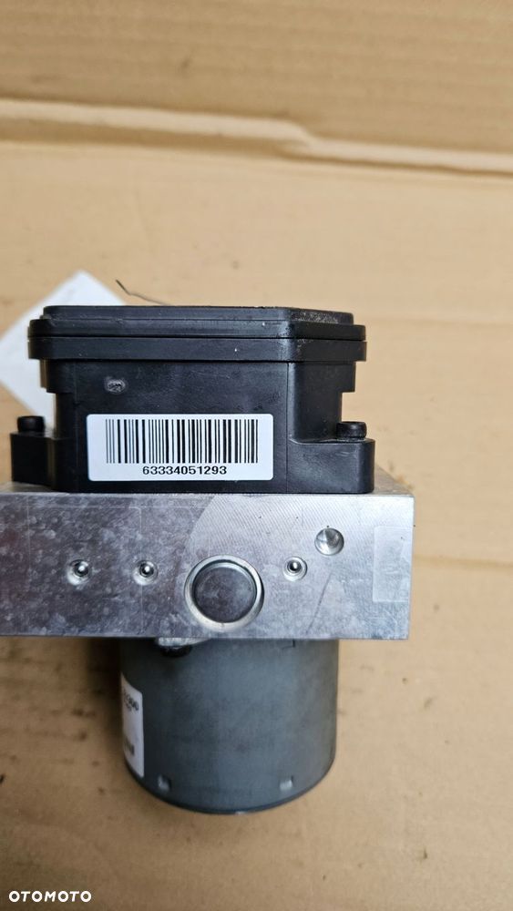 pompa hamulcowa abs 58920-3u300 5wy7f42f kia sportage 11-15 nr 400344 - 4