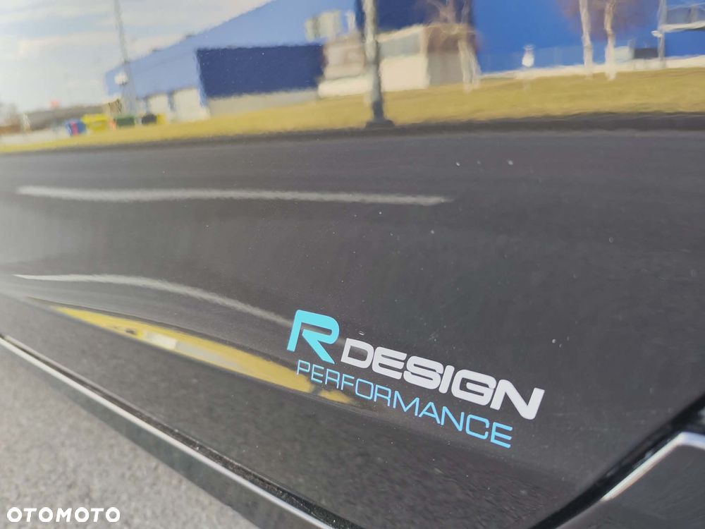 Volvo V60 D3 RDesign - 16