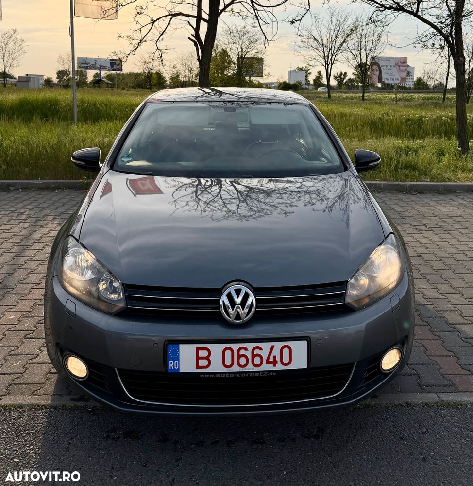 Volkswagen Golf 1.4 TSI Style - 37