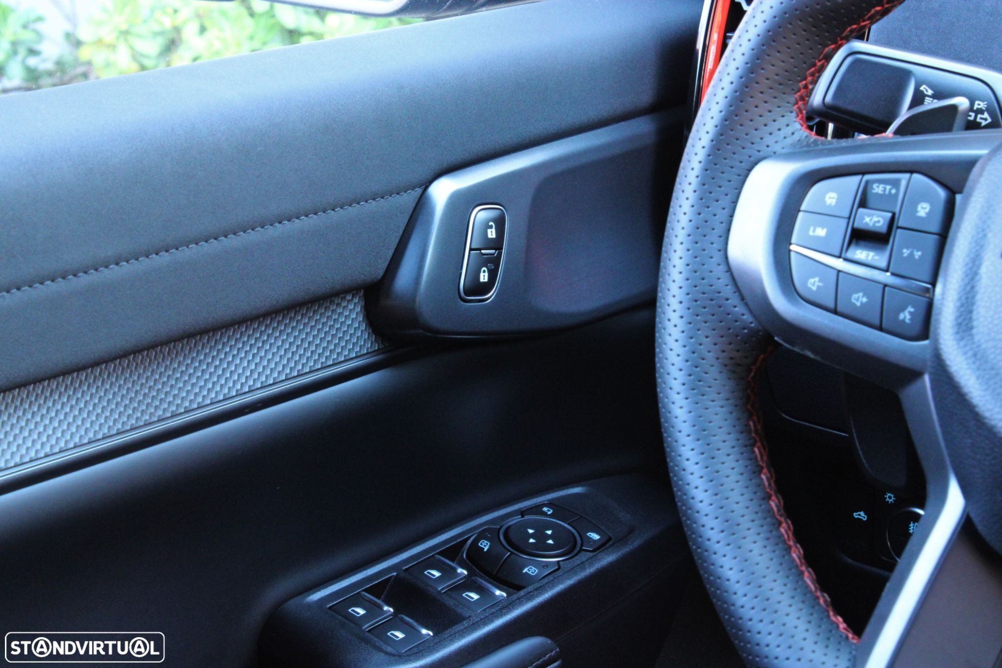 Ford Ranger 2.0 EcoBlue CD Raptor 4WD Aut. - 16