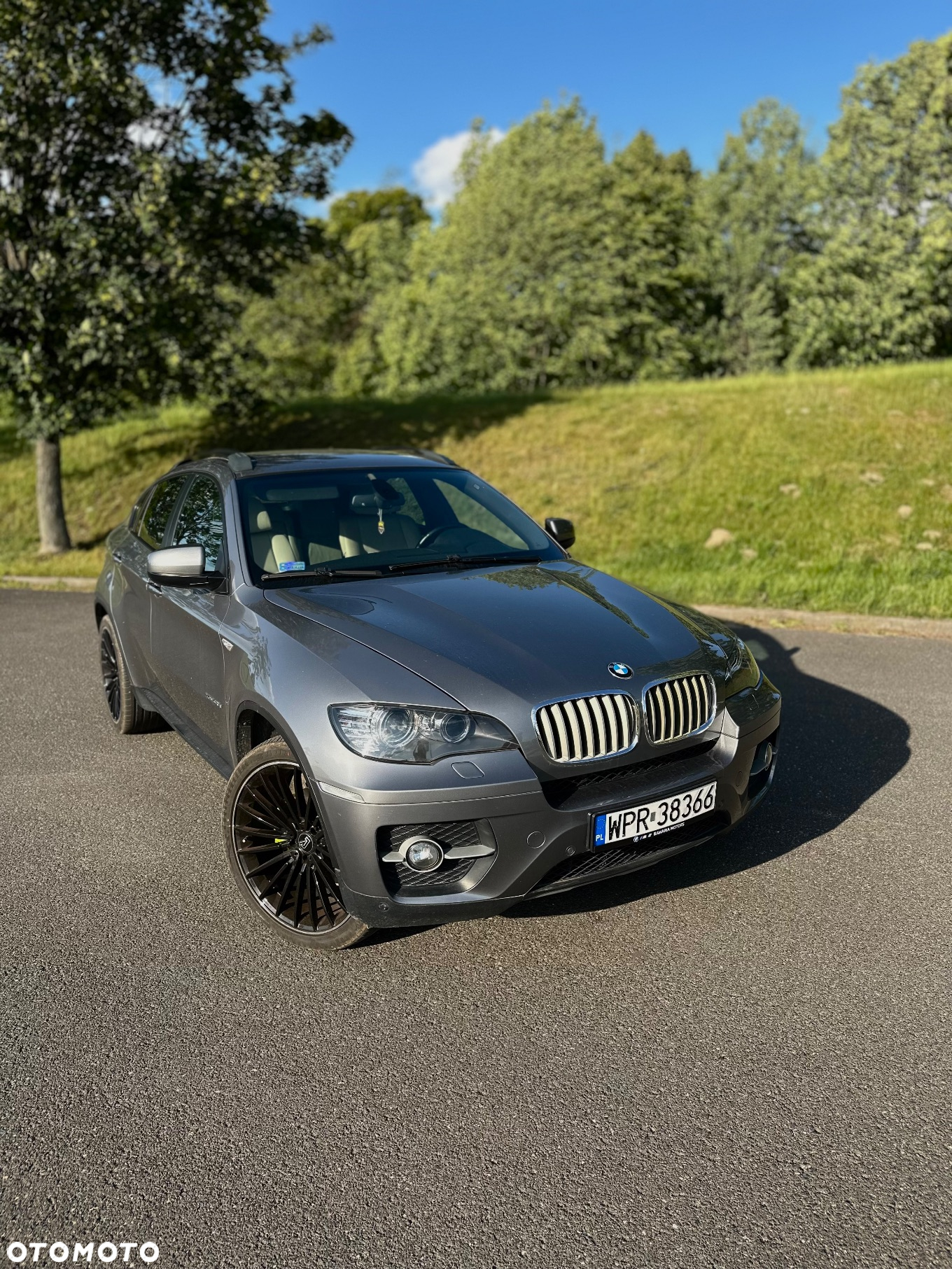 BMW X6 40d xDrive - 2