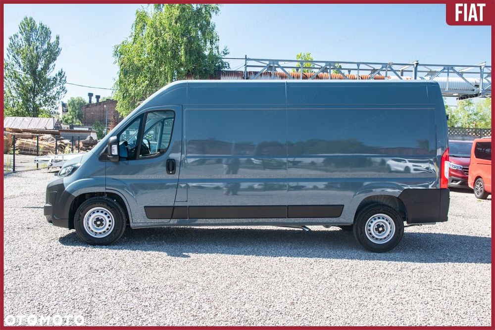 Fiat Ducato L3H2 2.2 140KM - 14