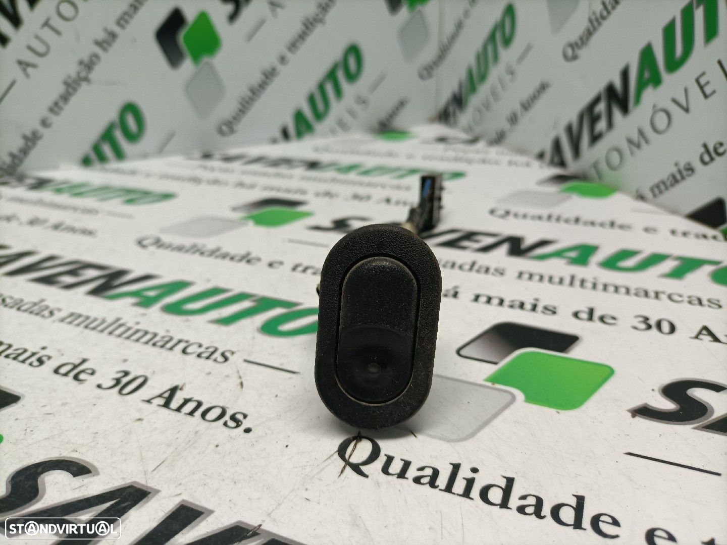 Botão / Botões / Comutador Vidro Dto Opel Vectra B (J96) - 1