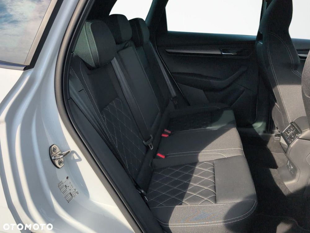 Skoda Karoq 2.0 TDI SCR 4x4 Sportline DSG - 12
