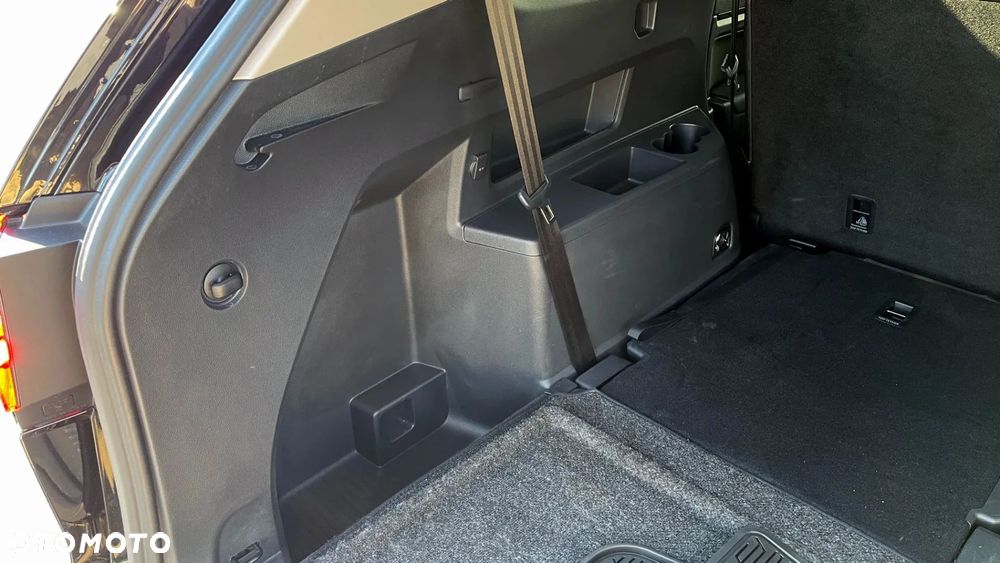 Volkswagen Atlas - 11