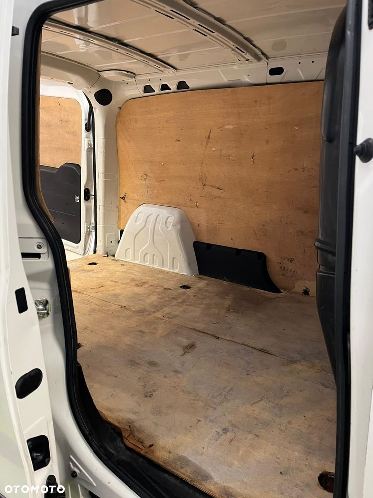 Fiat Doblo 1.3 16V Multijet Active - 13