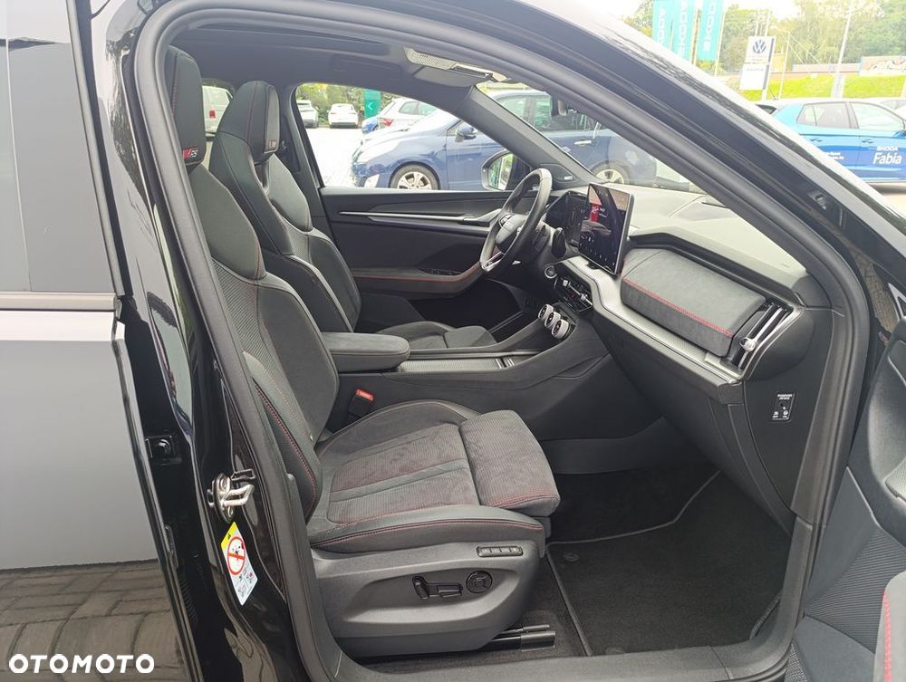 Skoda Kodiaq 2.0 TSI 4x4 RS DSG - 17