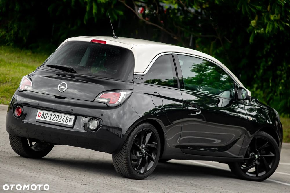 Opel Adam - 4