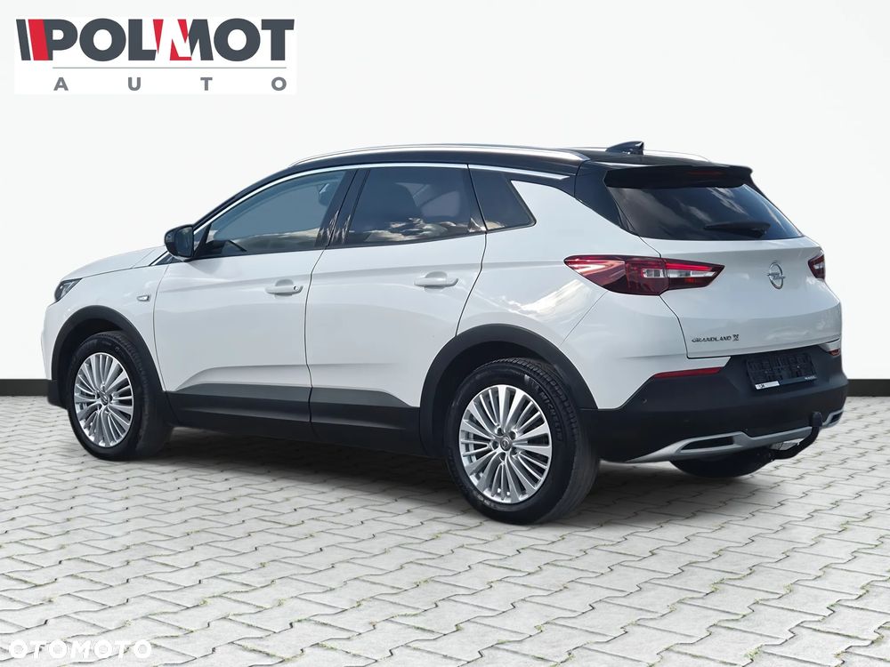 Opel Grandland X 2.0 D Start/Stop Automatik Business INNOVATION - 15