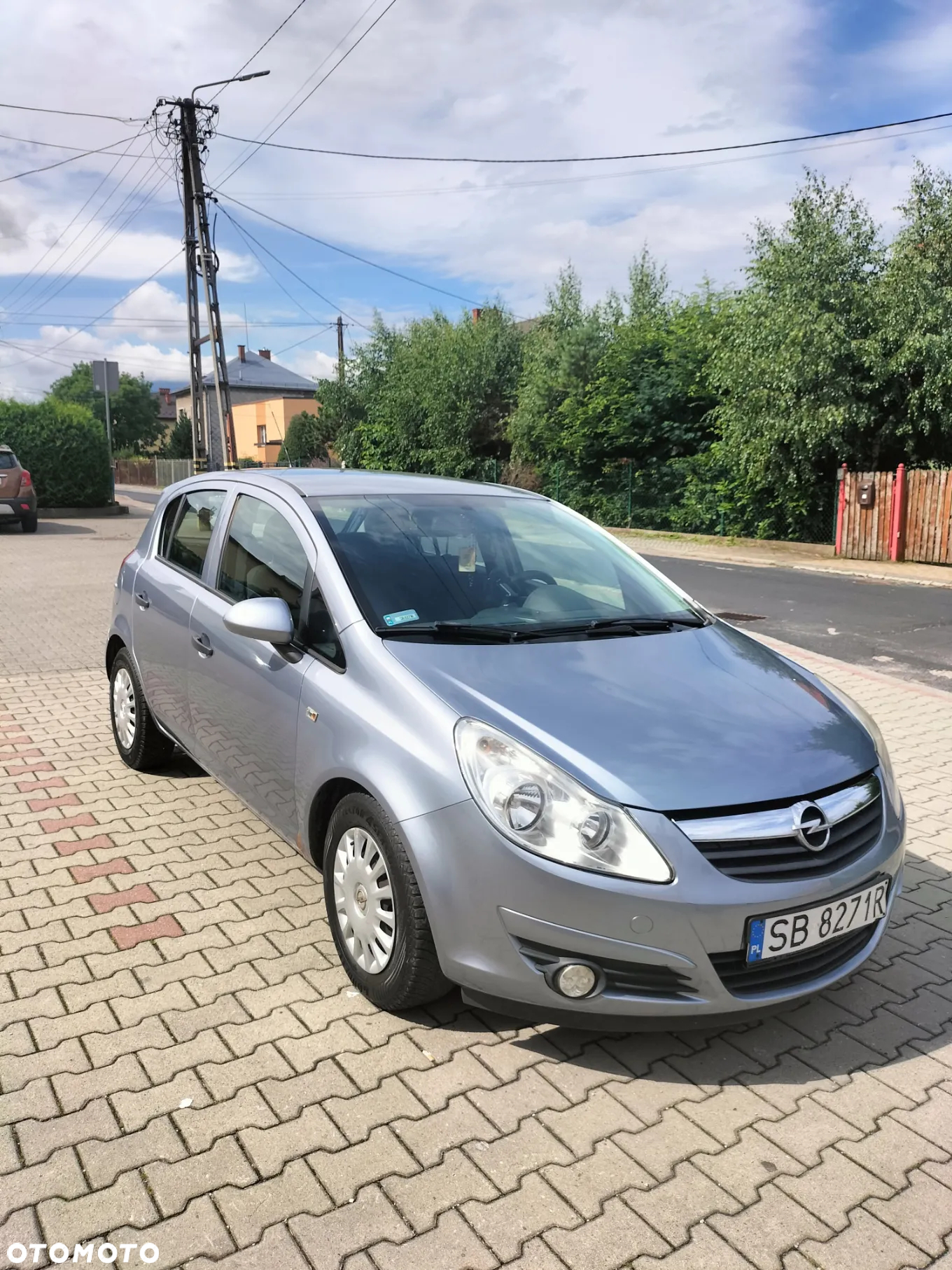 Opel Corsa 1.2 16V Essentia - 3