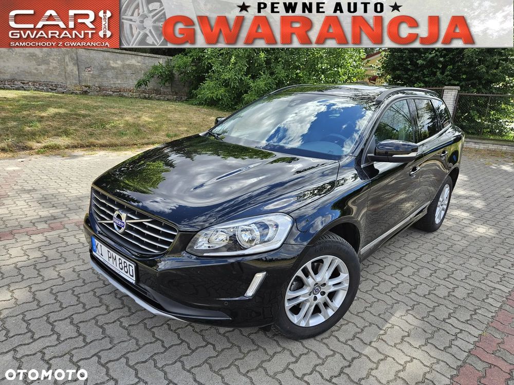 Volvo XC 60 D4 Drive-E Summum - 2
