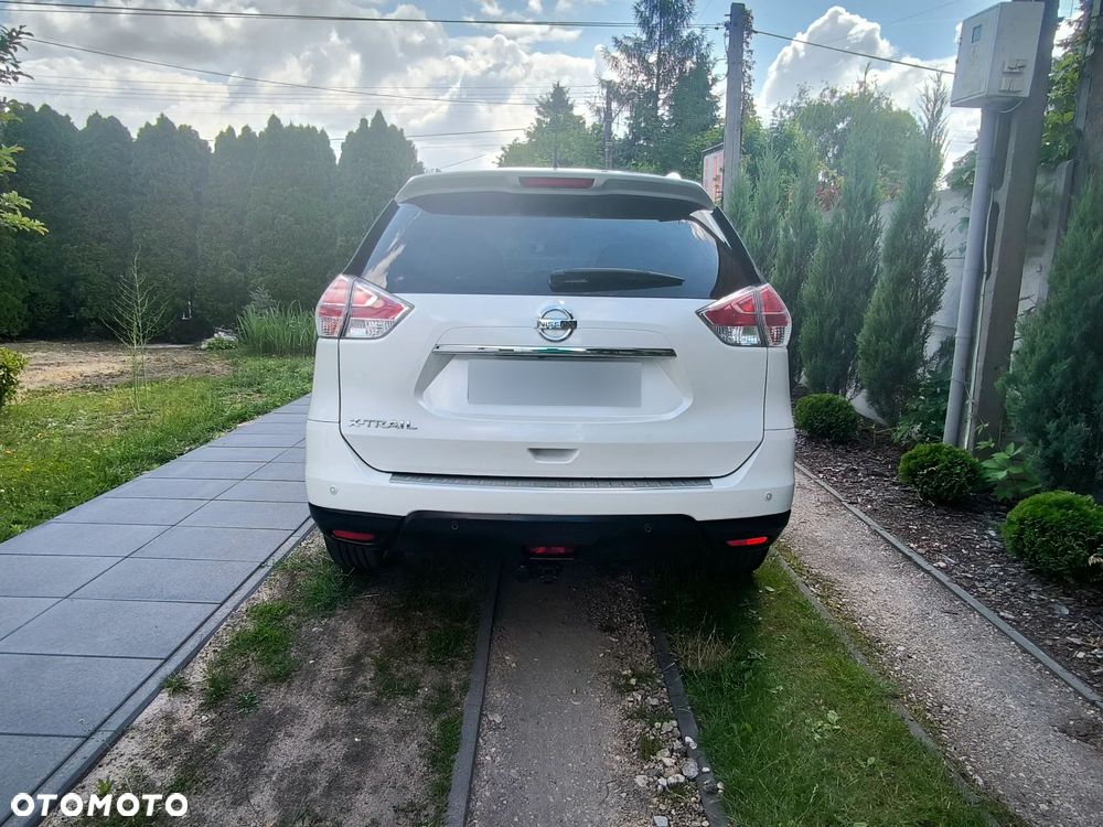 Nissan X-Trail 1.6 DCi Acenta - 7
