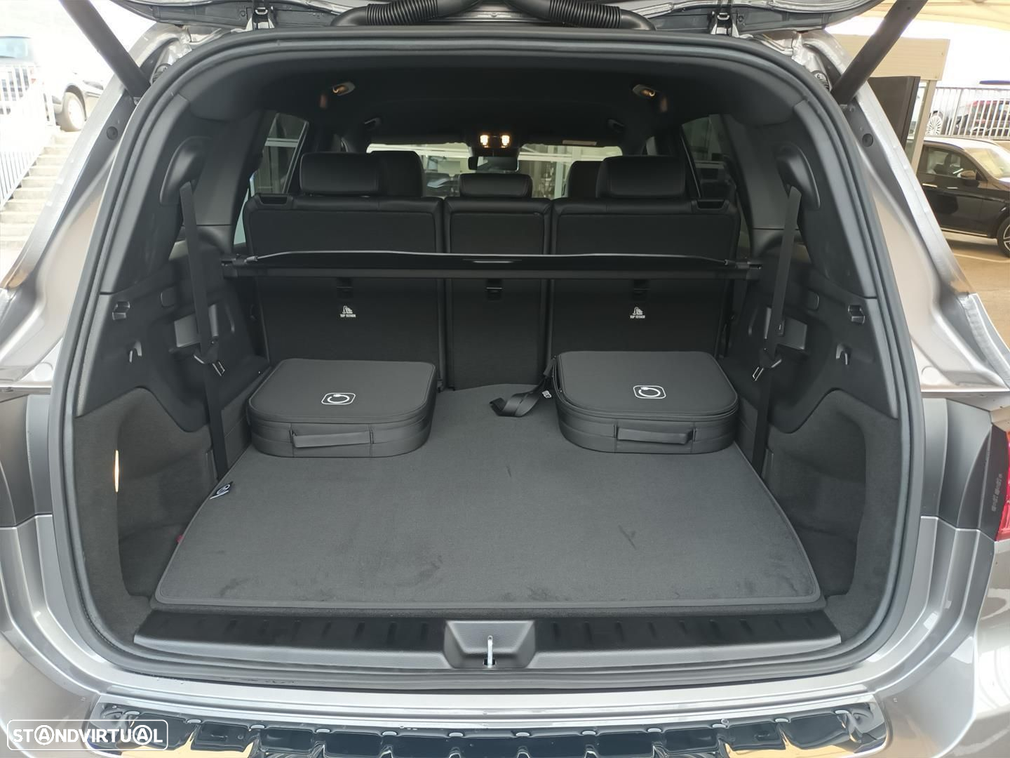 Mercedes-Benz EQB 250+ Edition - 13
