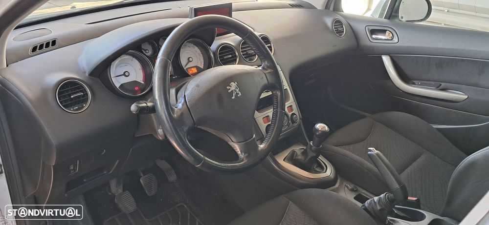 Peugeot 308 SW 1.6 HDi Active - 5