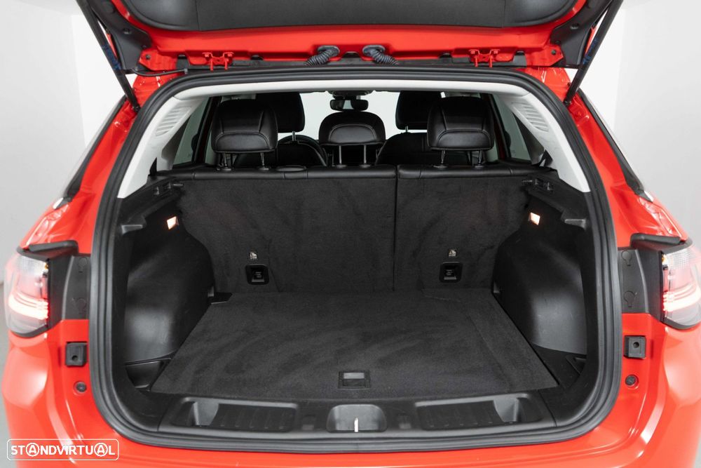 Jeep Compass 1.3 TG 4Xe Limited - 11