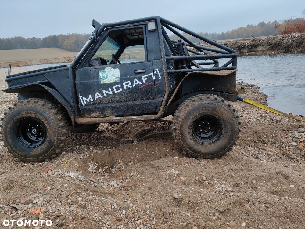 Nissan Patrol 2.8 TD SG - 2