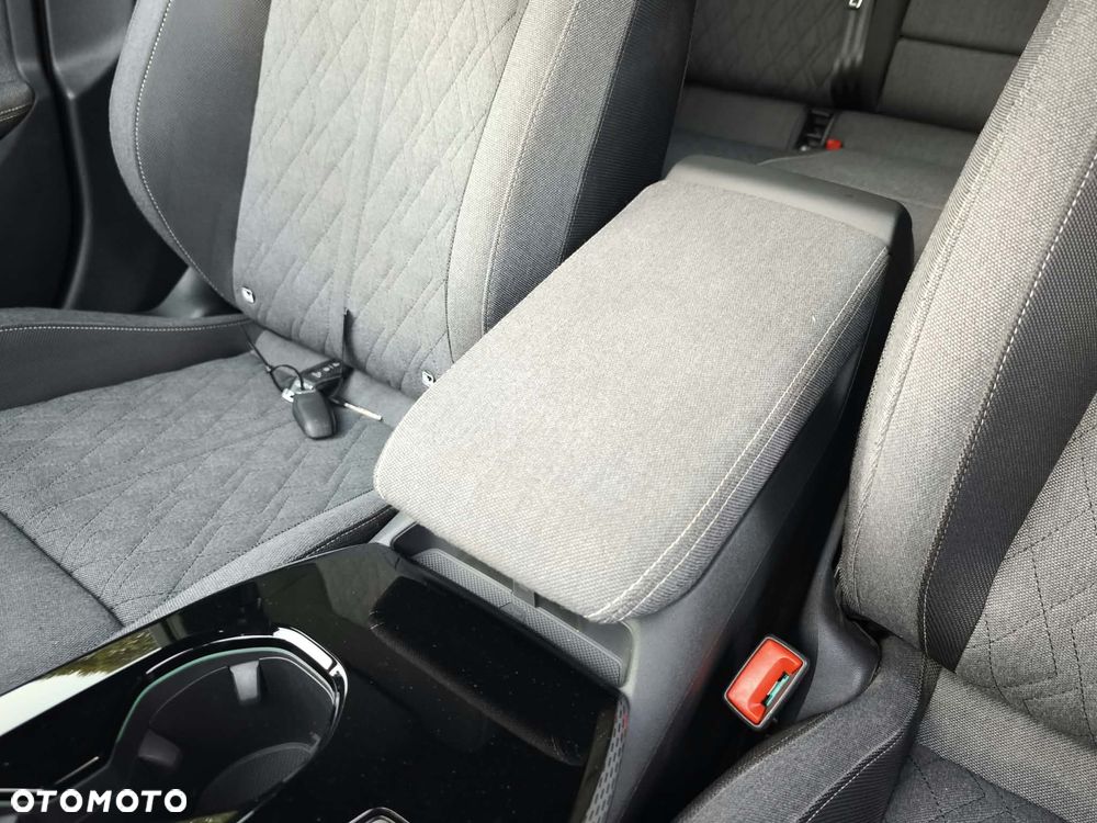 Audi A5 Avant TDI mHEV S tronic - 28