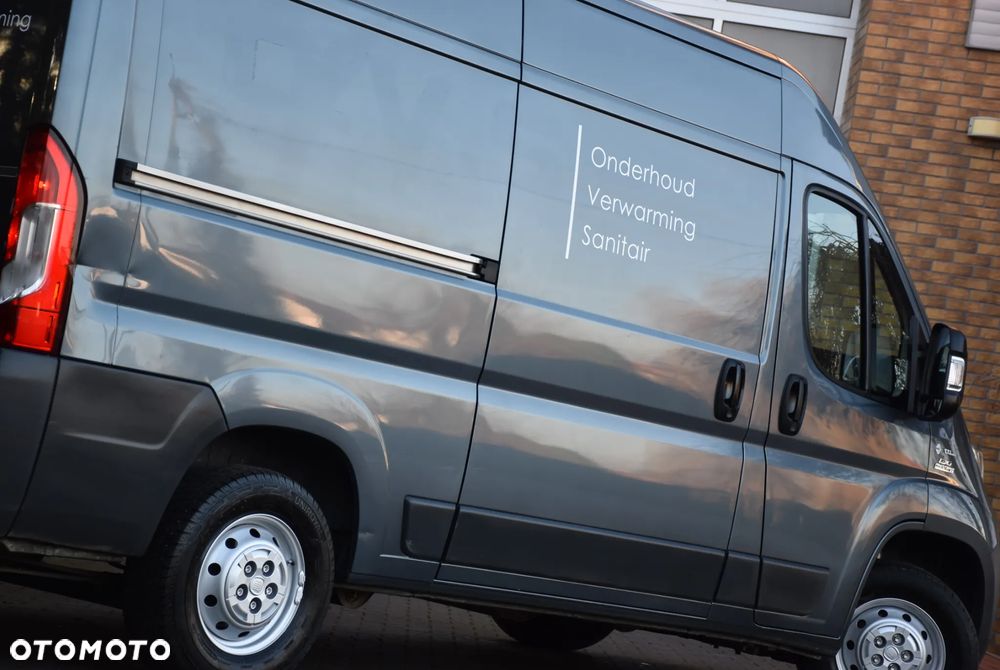 Fiat Ducato 2.3 JTD L2H2 - 40