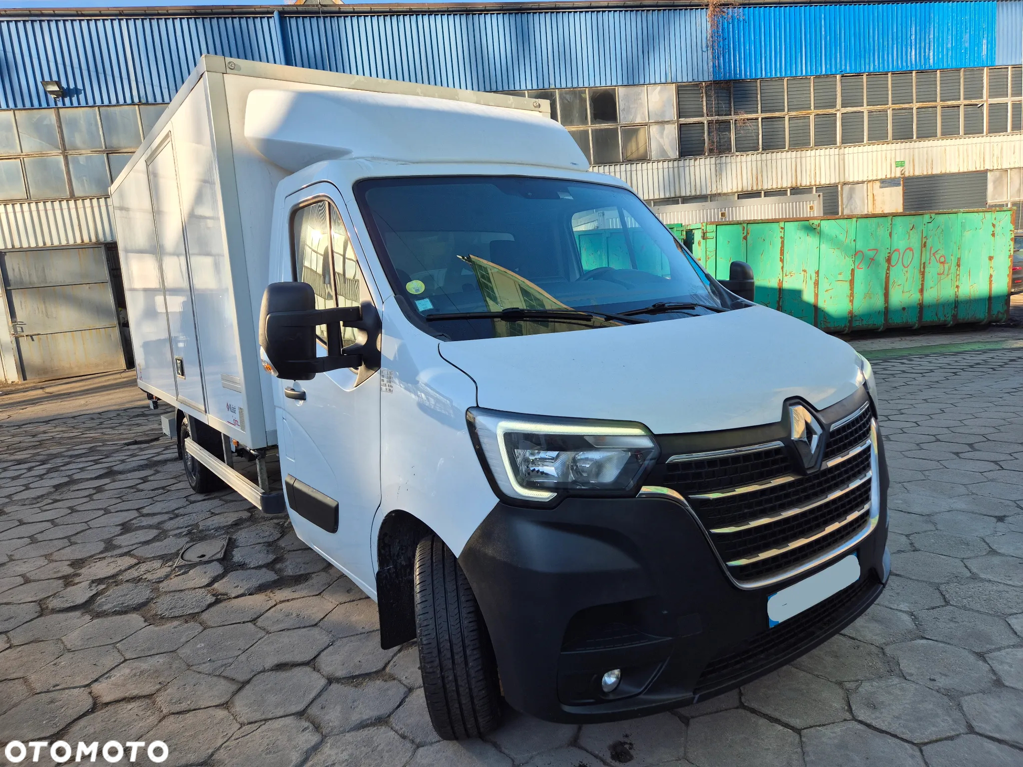 Renault Master - 4