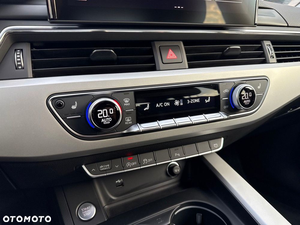 Audi A4 Avant 35 TFSI mHEV Advanced S tronic - 34