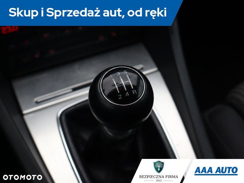 Audi A4 Avant - 14