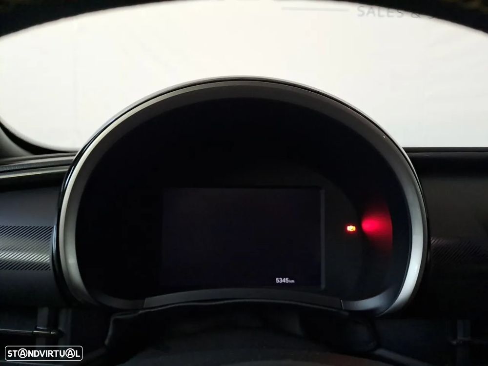 Abarth 600e 54 kWh Scorpionissima - 15