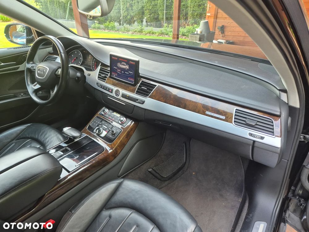 Audi A8 3.0 TDI clean diesel Quattro - 20