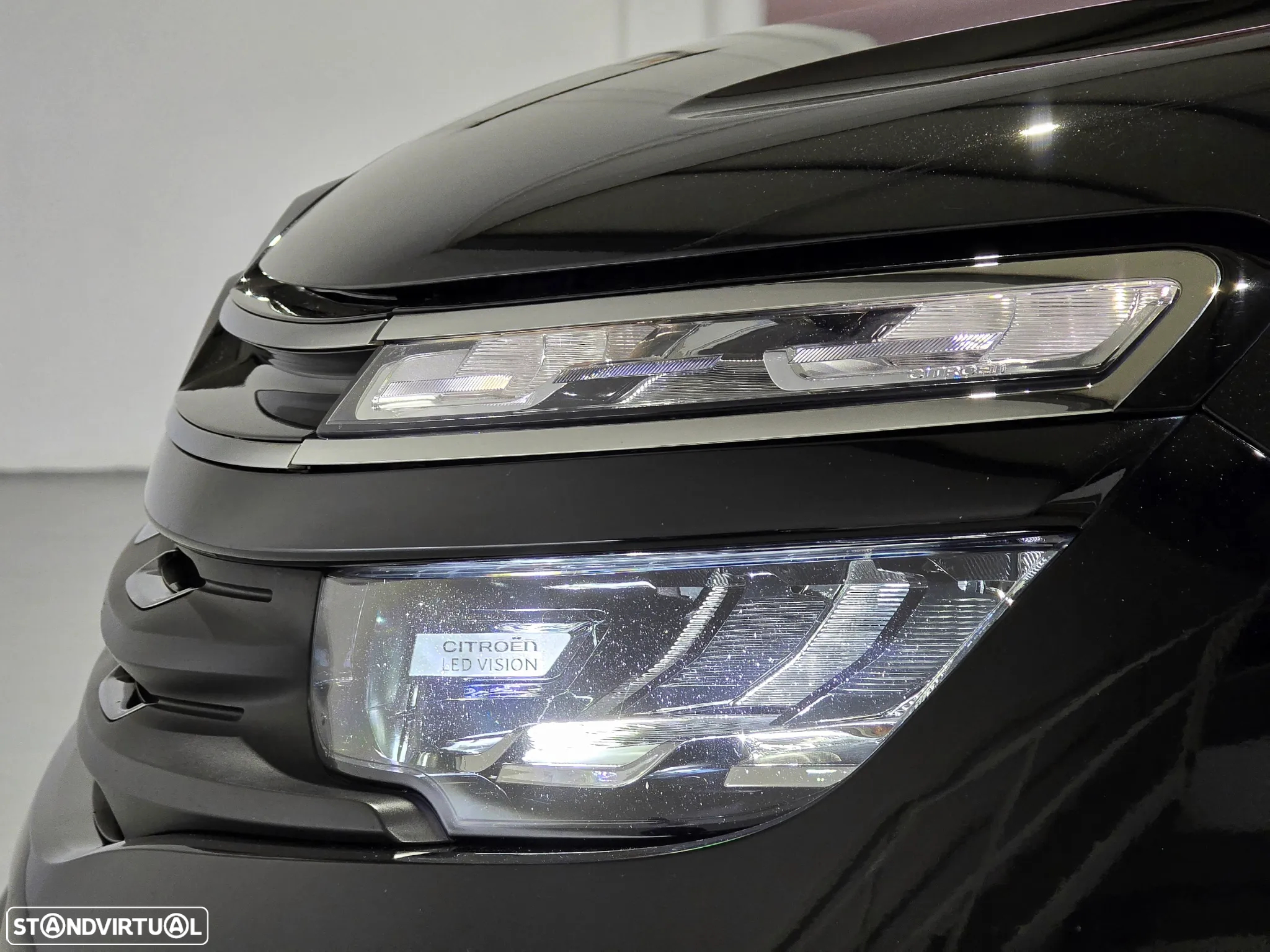 Citroën C5 Aircross 1.6 Hybrid Feel e-EAT8 - 5
