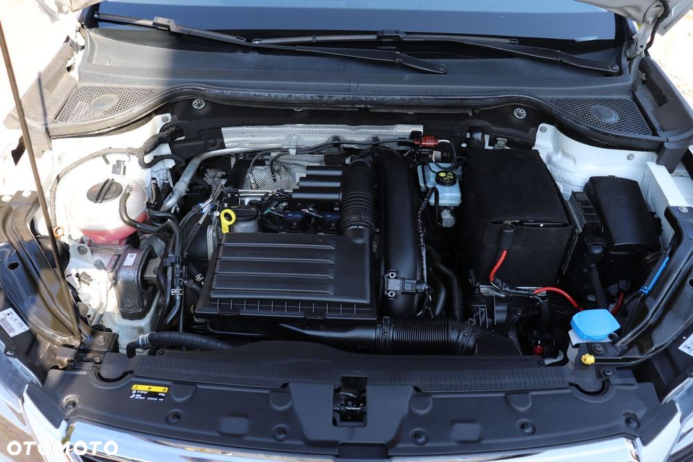 Seat Ateca 1.4 ECO TSI STYLE - 40