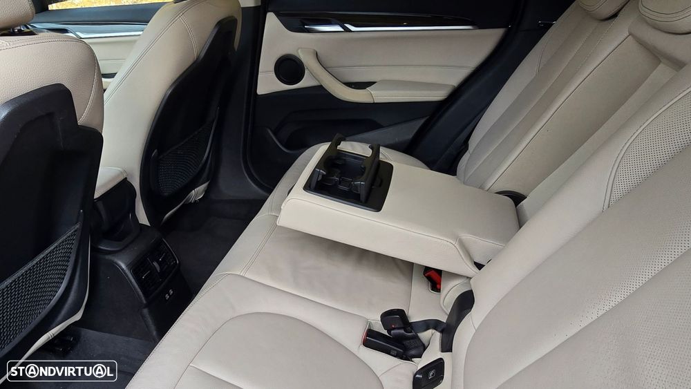 BMW X1 25 e xDrive - 48