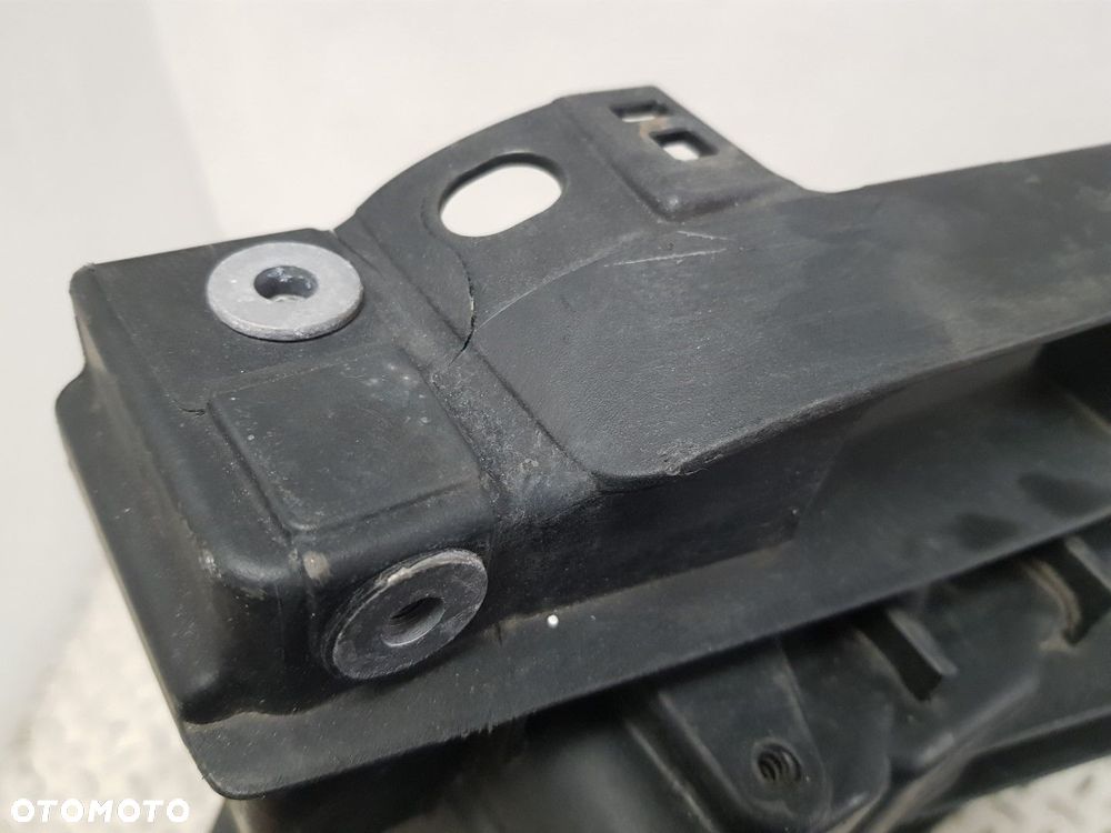 ORYGINALNY PAS PRZEDNI WZMOCNIENIE VW GOLF 7 VII 12-20 5G0805588AC - 6