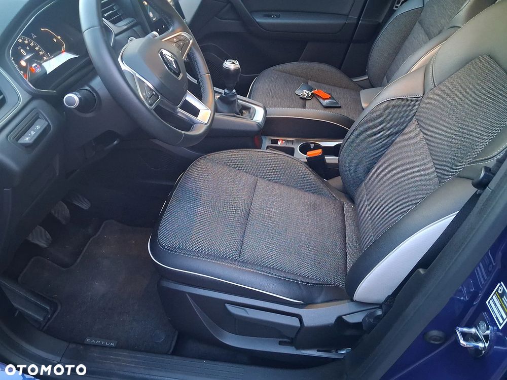 Renault Captur 1.3 TCe Intens - 12