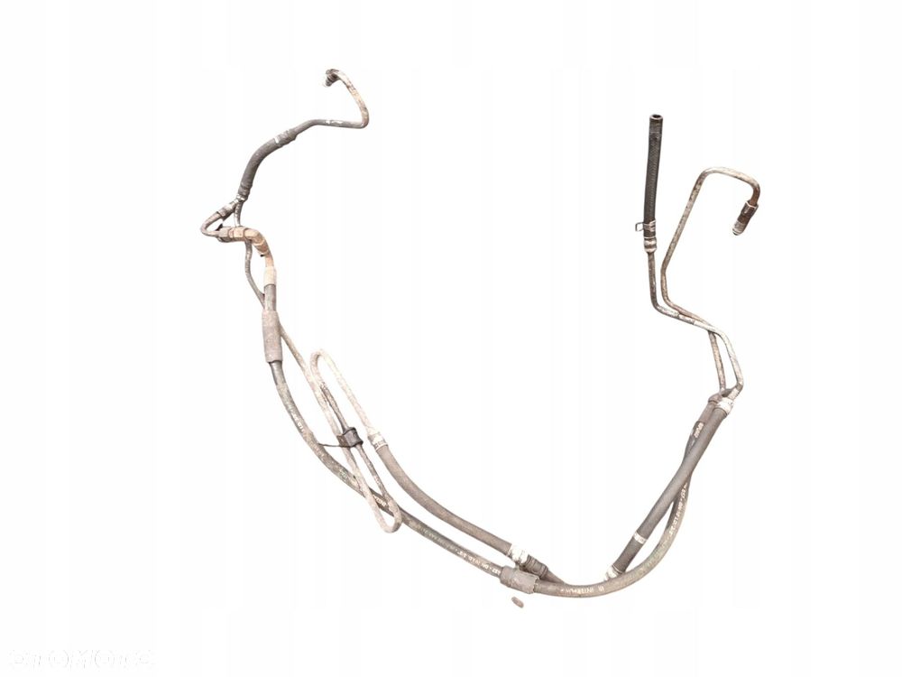 PRZEWODY WSPOMAGANIA CHRYSLER PACIFICA (2003-2007) 3.5 V6 253KM - 2