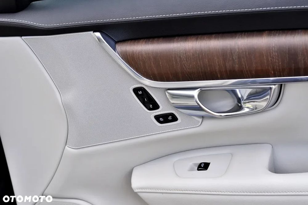Volvo V90 D4 Geartronic Inscription - 29