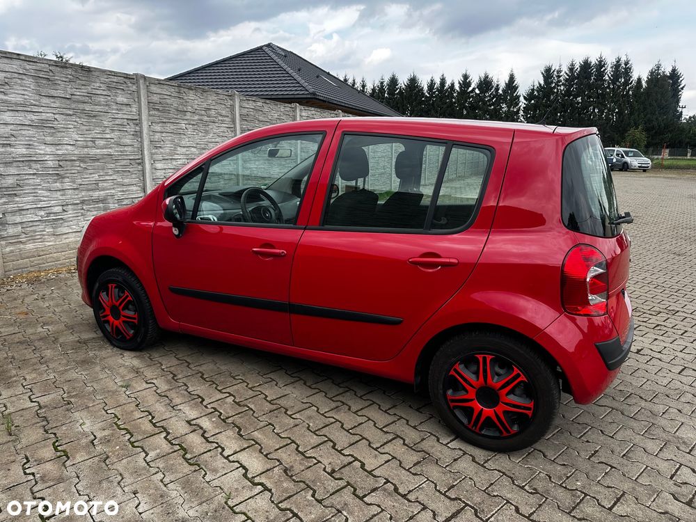 Renault Modus - 10
