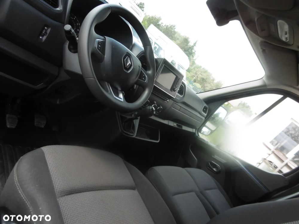 Renault Master - 5