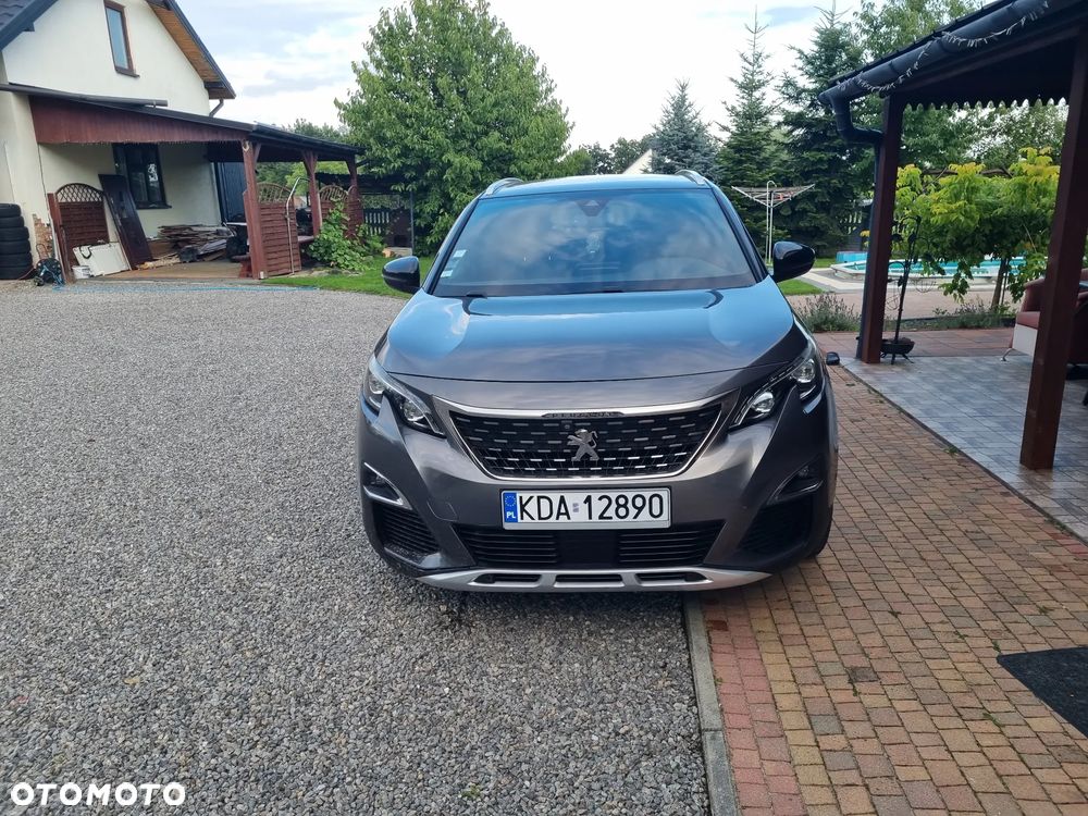 Peugeot 3008 - 1