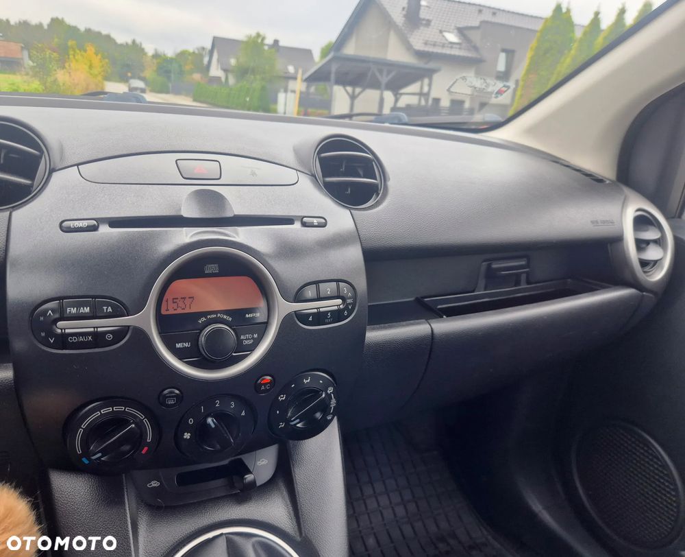 Mazda 2 1.3 Comfort - 23